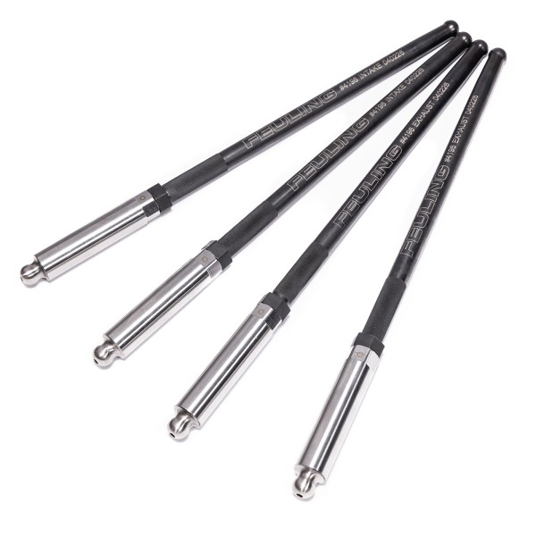 Part#:4196 - QUICK INSTALL PUSHRODS